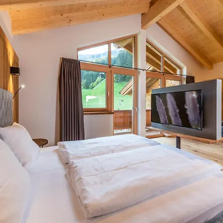 Griena Naturchalets ****