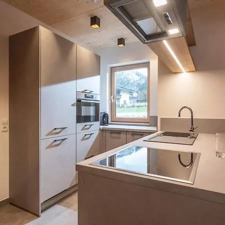 Alpesi faház Griena Naturchalets ****