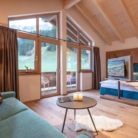 Griena Naturchalets **** Alpesi faház