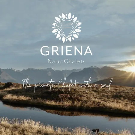 Griena Naturchalets ****