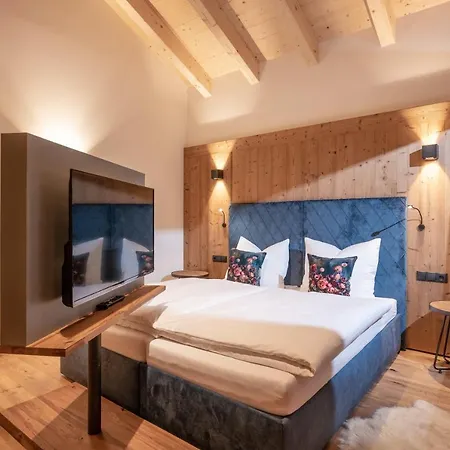 Griena Naturchalets **** * Mayrhofen