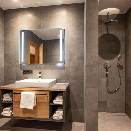 Chalet Griena Naturchalets **** *