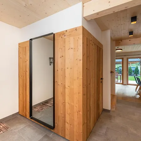 Chalet Griena Naturchalets **** *