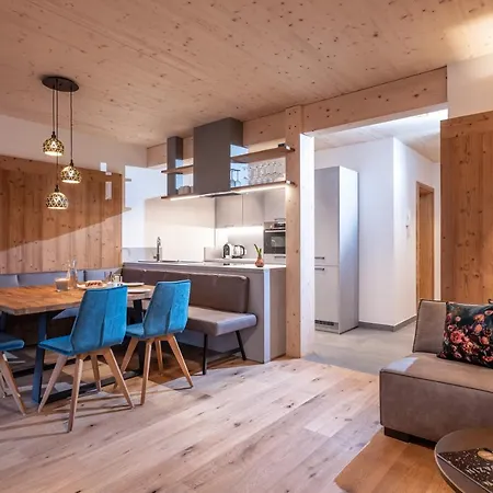 Griena Naturchalets **** Mayrhofen